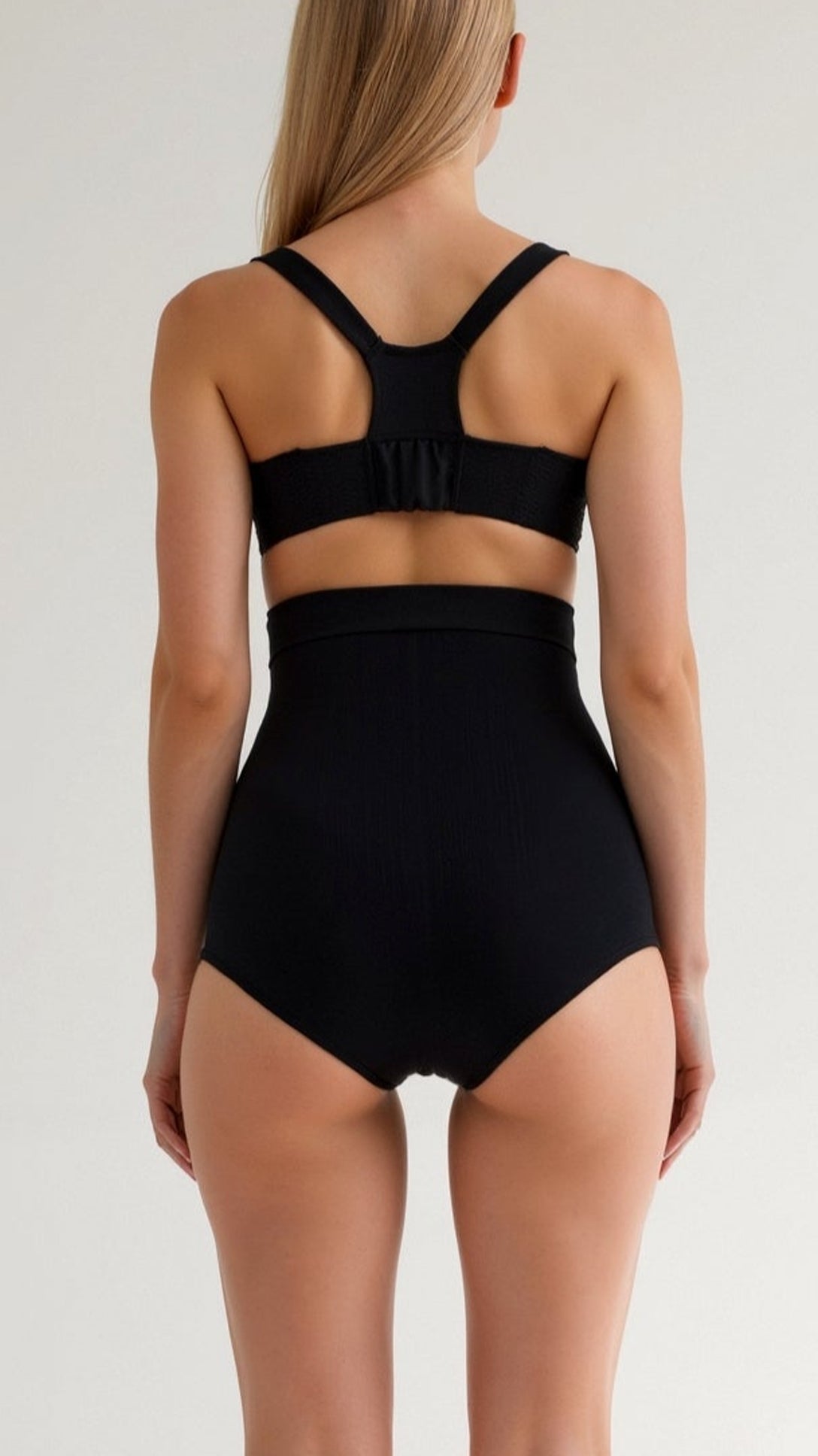 Sophia Seamless High-Waisted Briefs 7