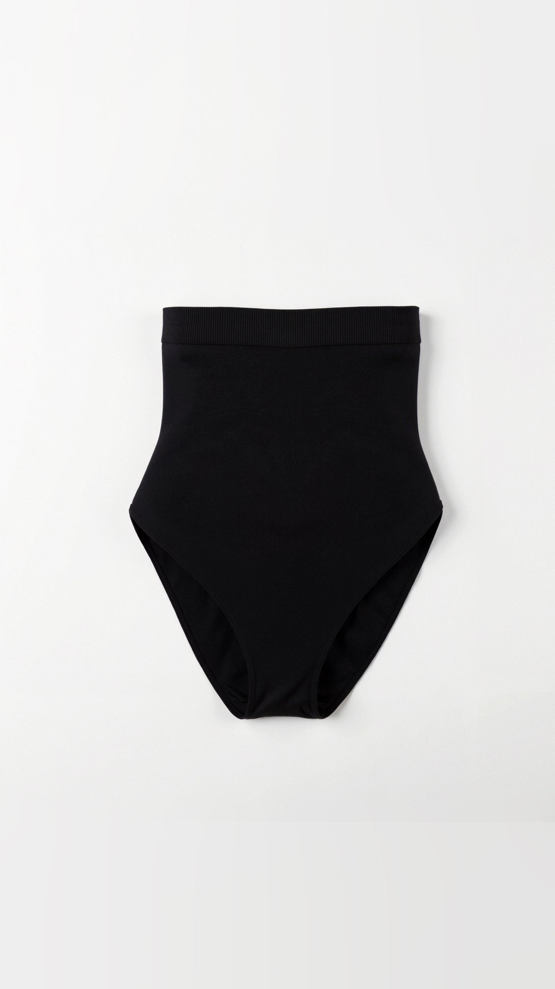 Sophia Seamless High-Waisted Briefs 8