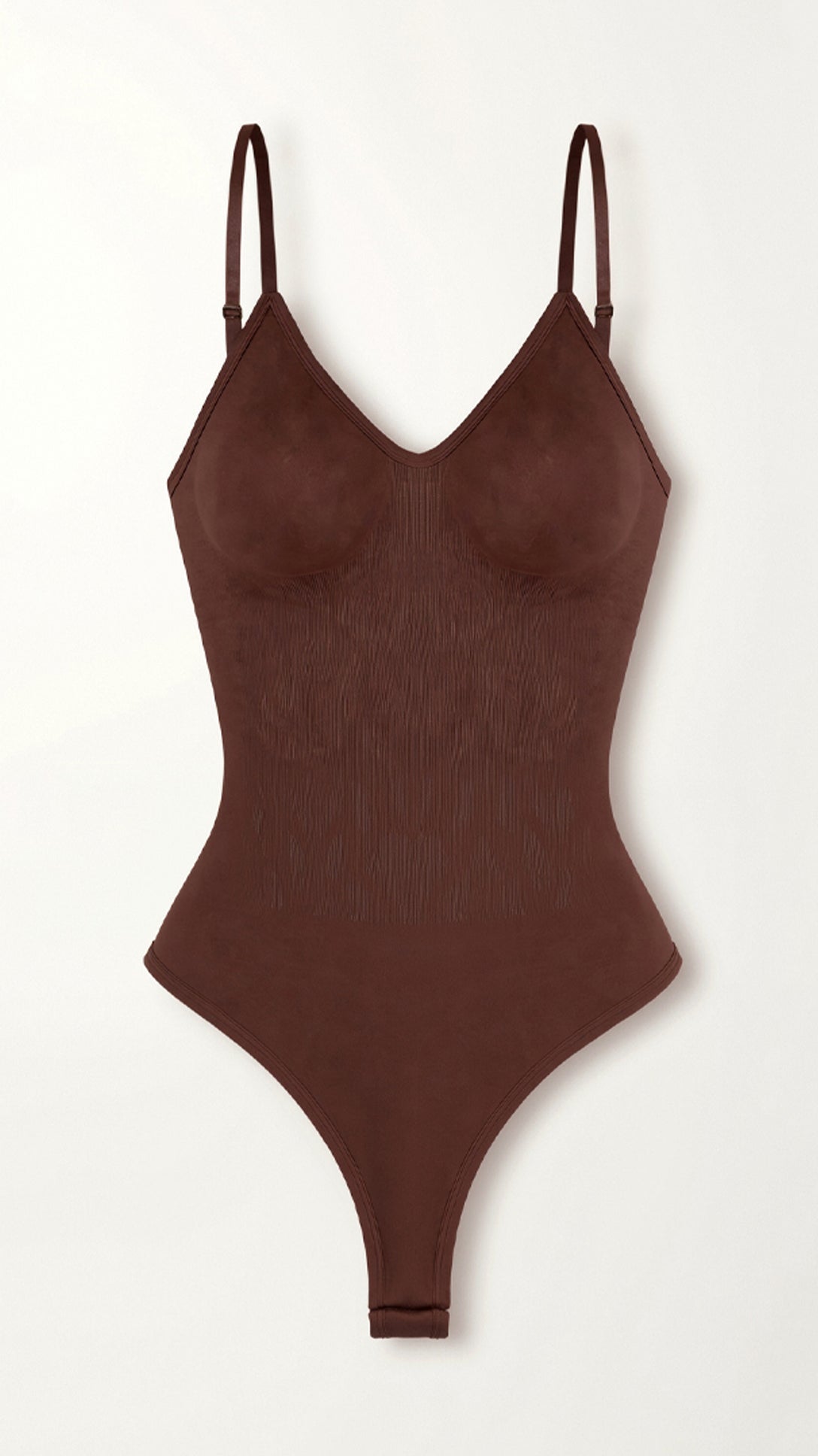 Sophia Seamless Low Back Bodysuit 5
