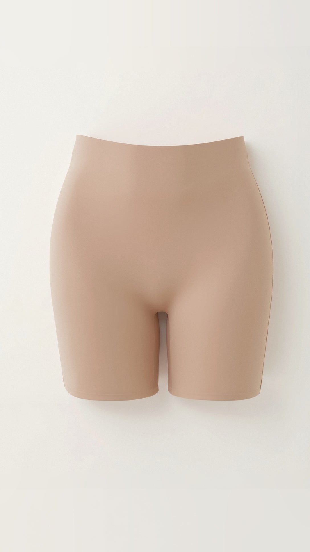 Sophia Seamless Mid Thigh Shorts 2