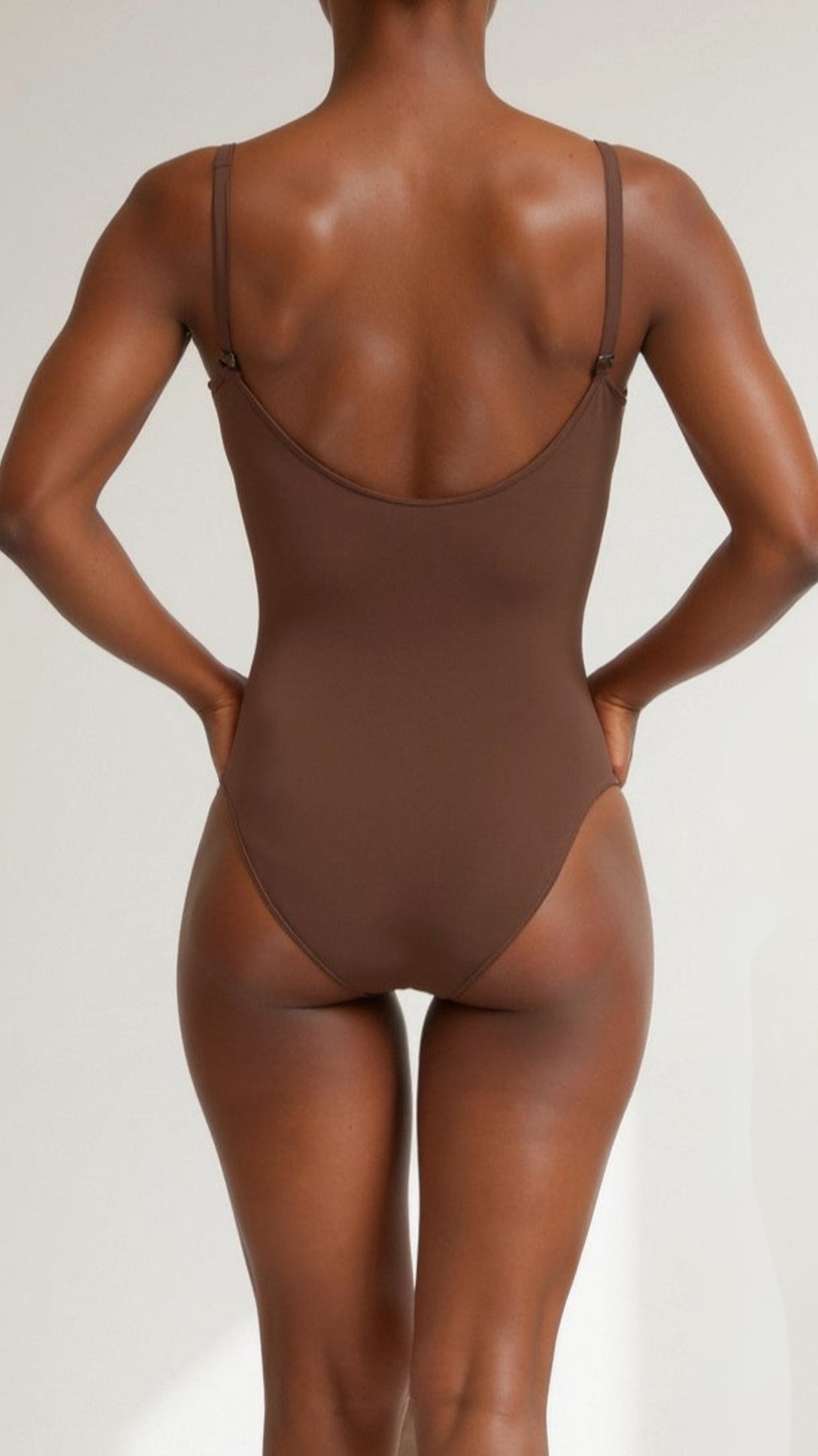 Sophia Seamless Shapewear Bodysuit 7