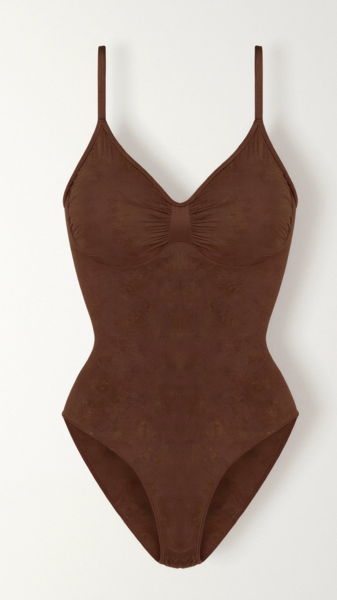 Sophia Seamless Shapewear Bodysuit 8