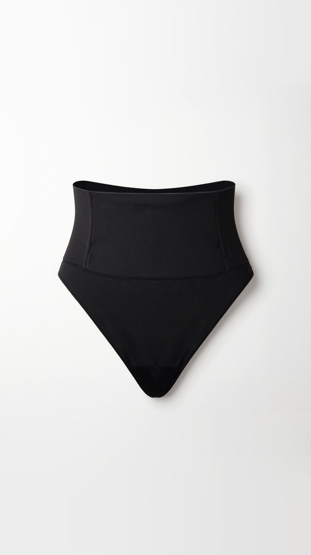Sophia Seamless Tummy Control Thong 5