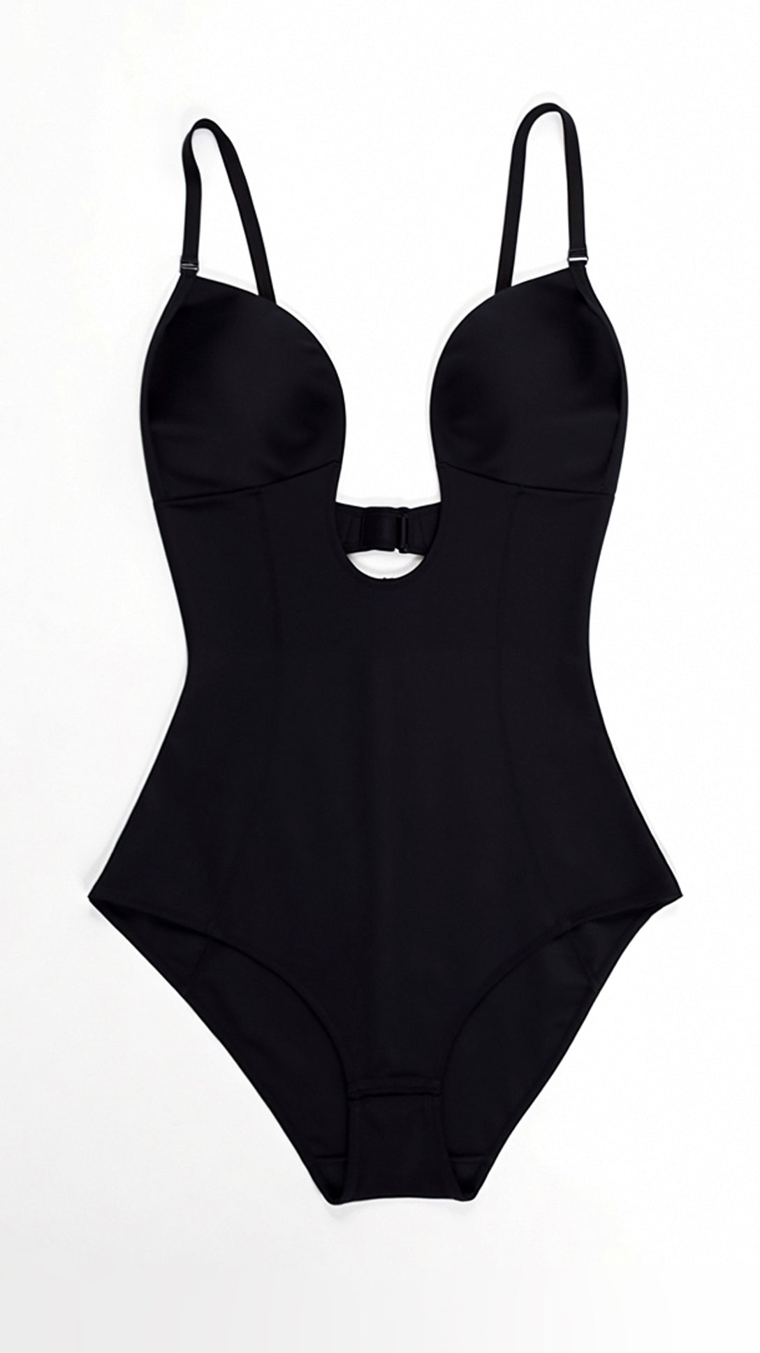 Sophia Sleek Shapewear Bodysuit 2