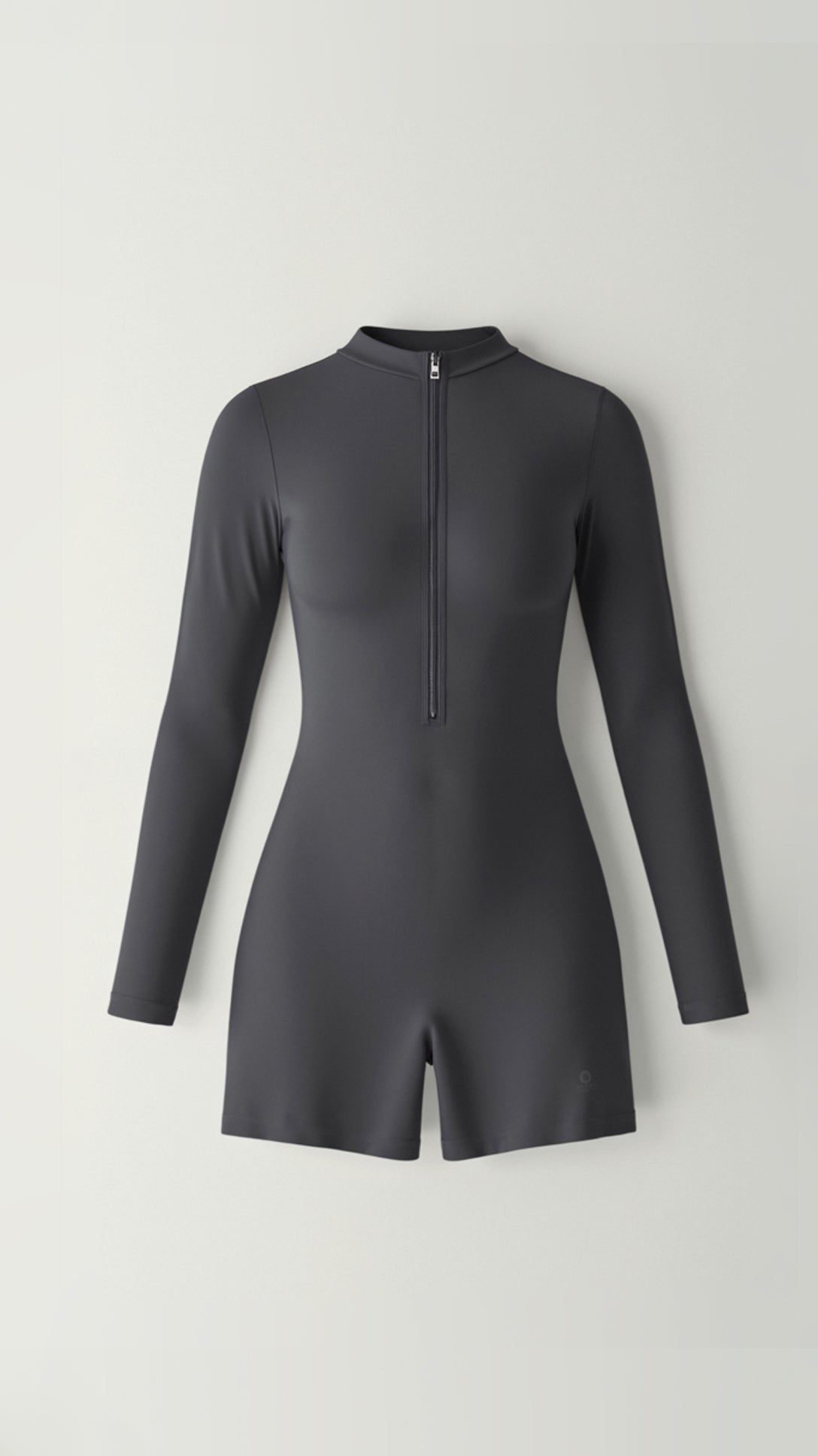Sophie Seamless Long Sleeve Bodysuit 2