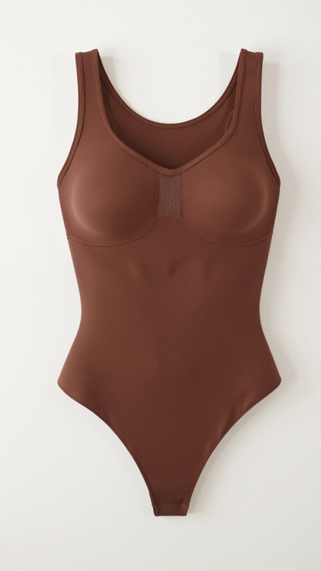 Sophie Seamless Shapewear Bodysuit 2