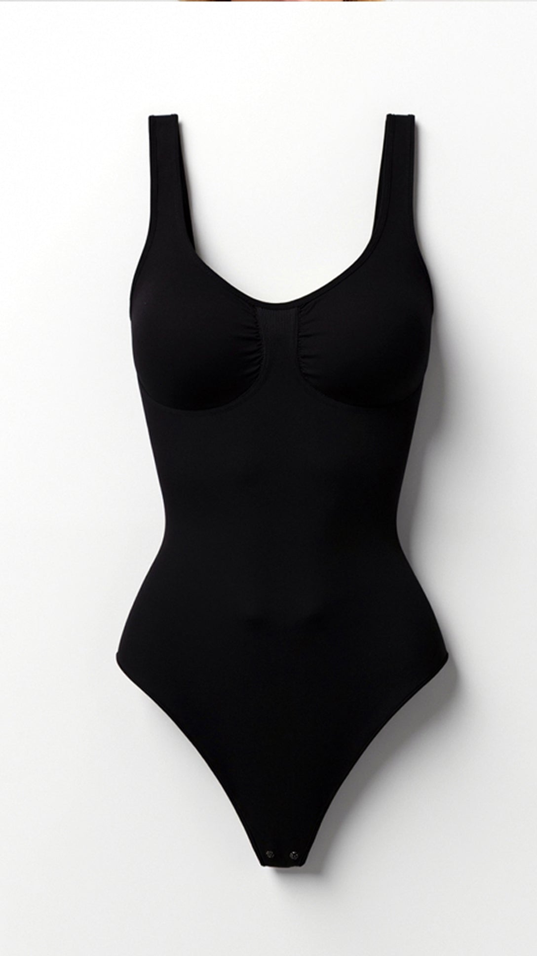 Sophie Seamless Shapewear Bodysuit 5