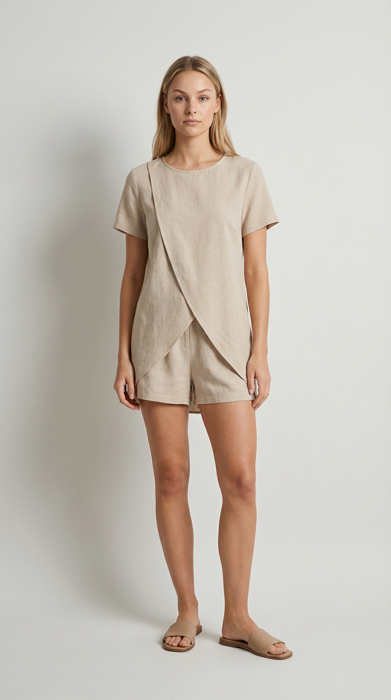 Onyx Layered Lounge Set