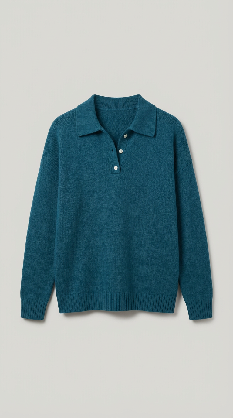 Isabel Soft Knit Sweater