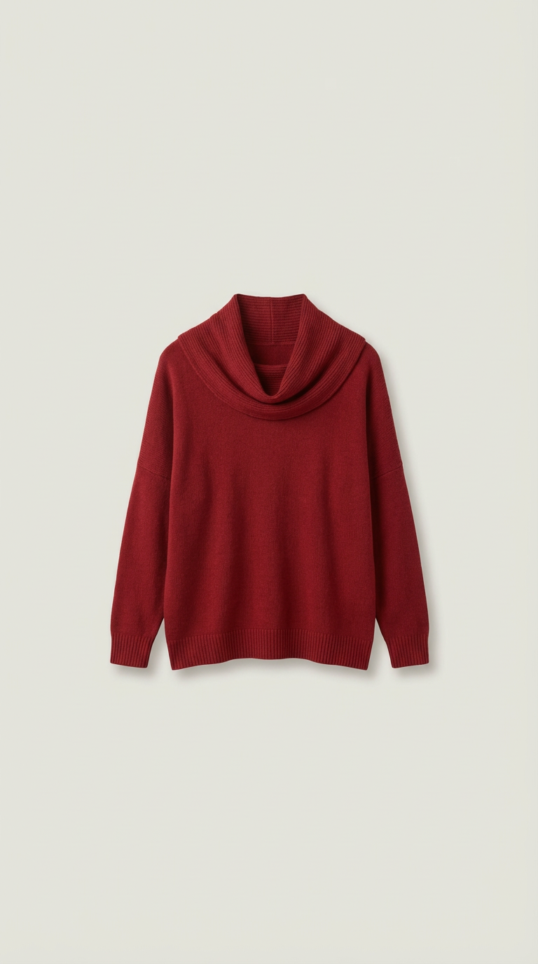 Corina Elegant Sweater