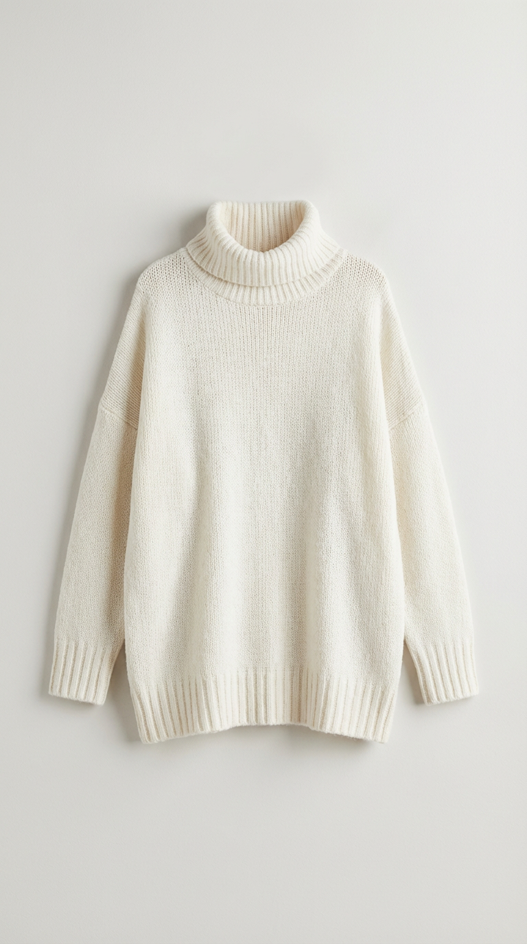 Aurora Cozy Knit