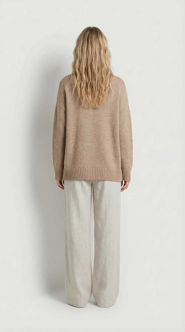 Aurora Cozy Knit