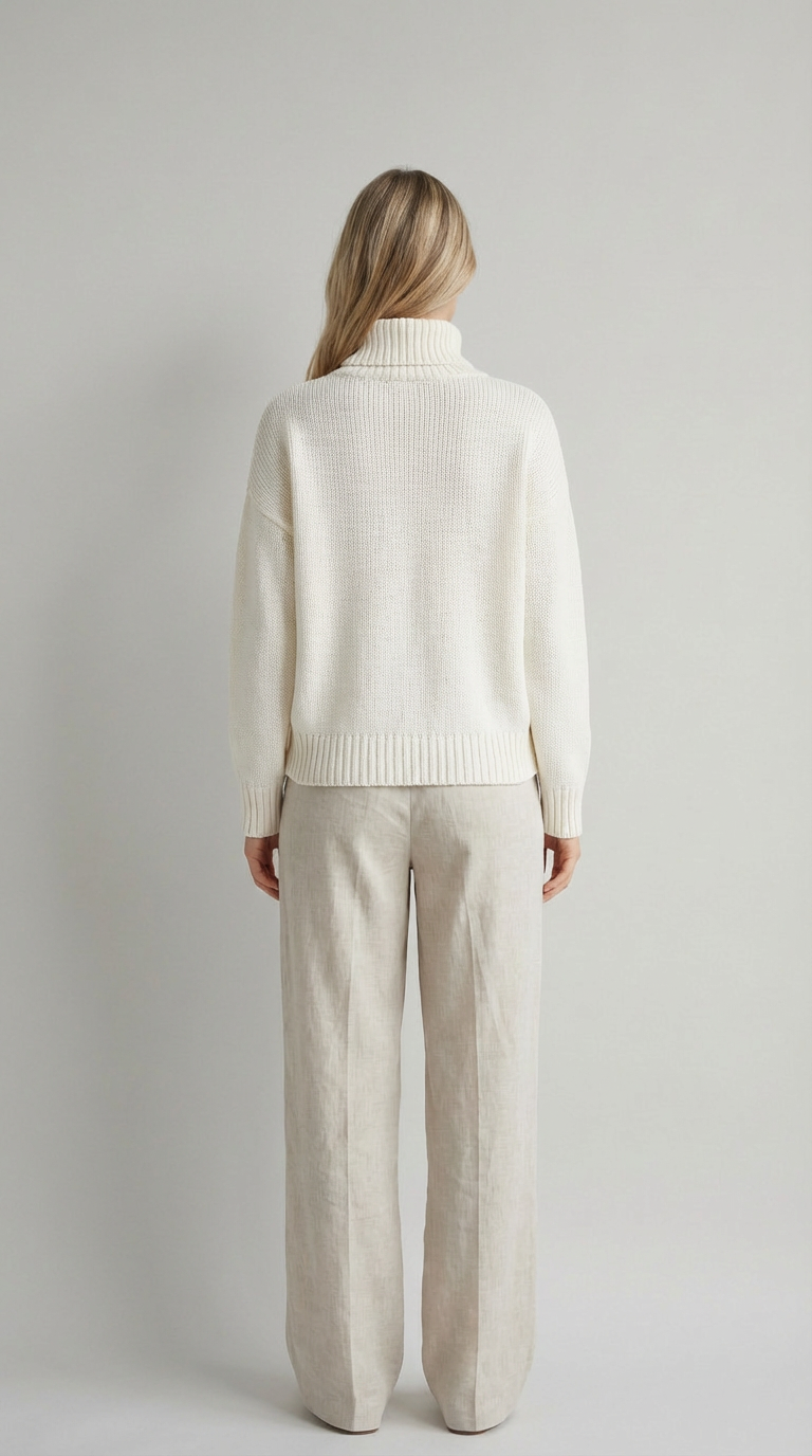 Aurora Cozy Knit
