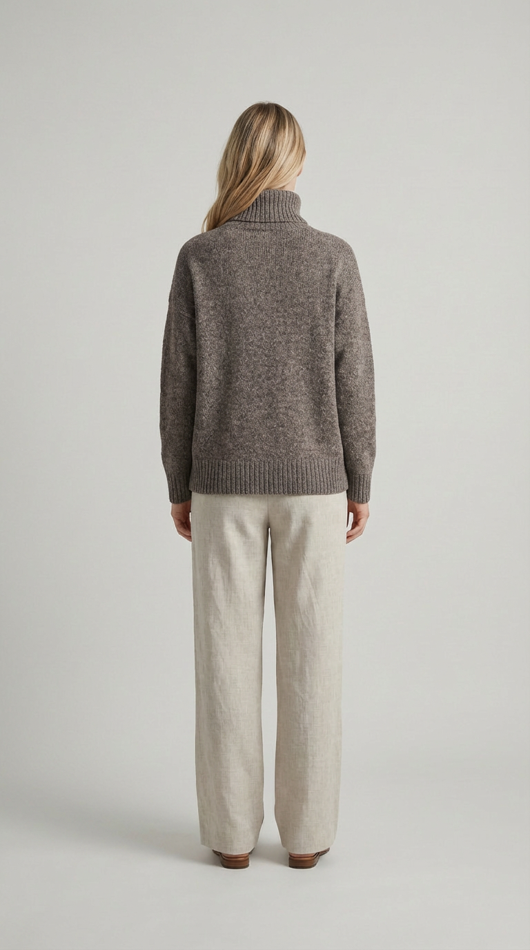Aurora Cozy Knit