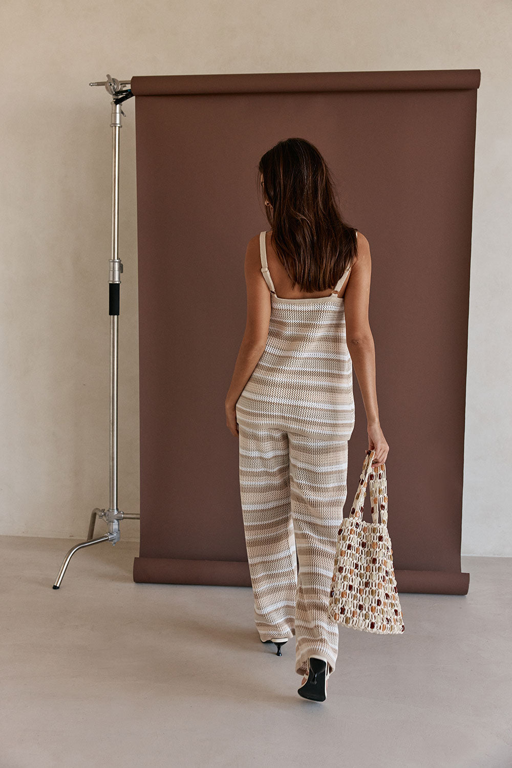 Isla Knit Tank Top