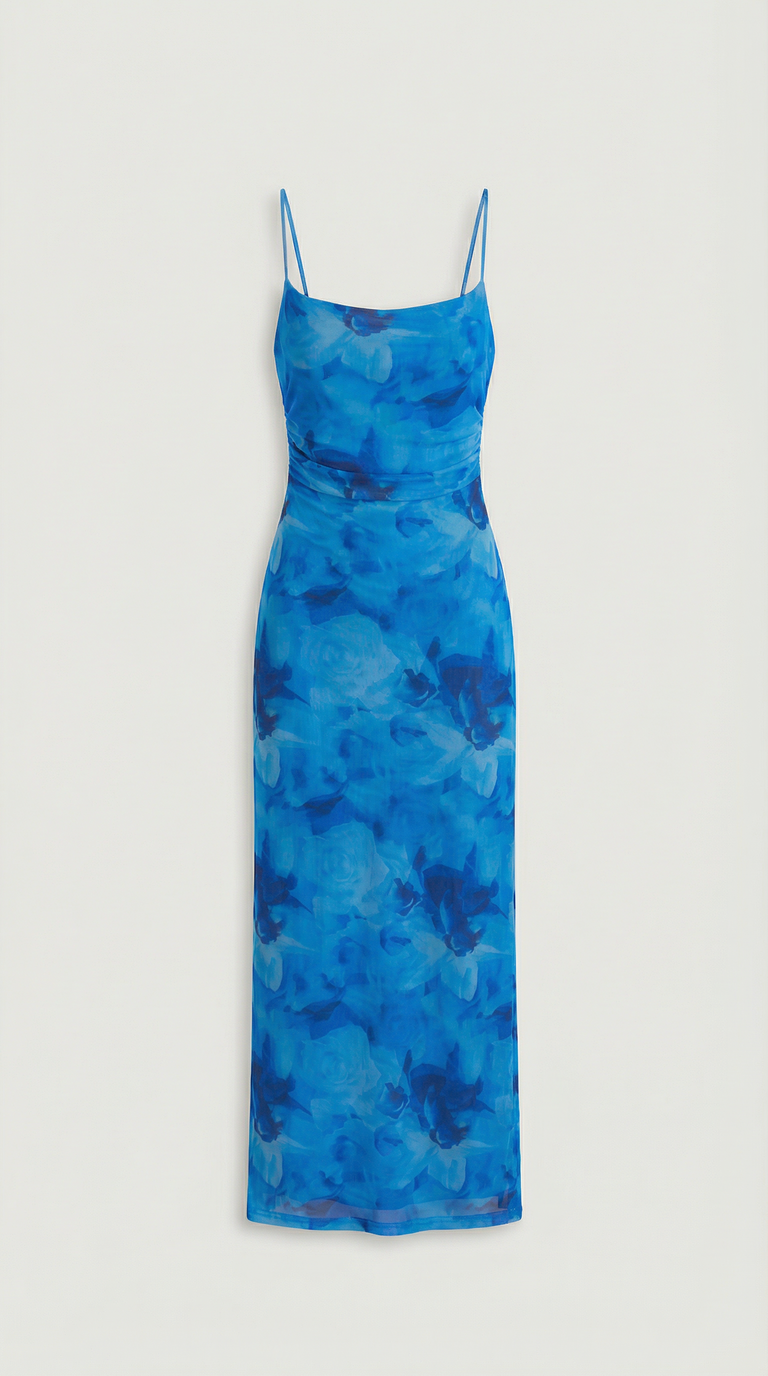 Sienna Maxi Tie-Dye Dress