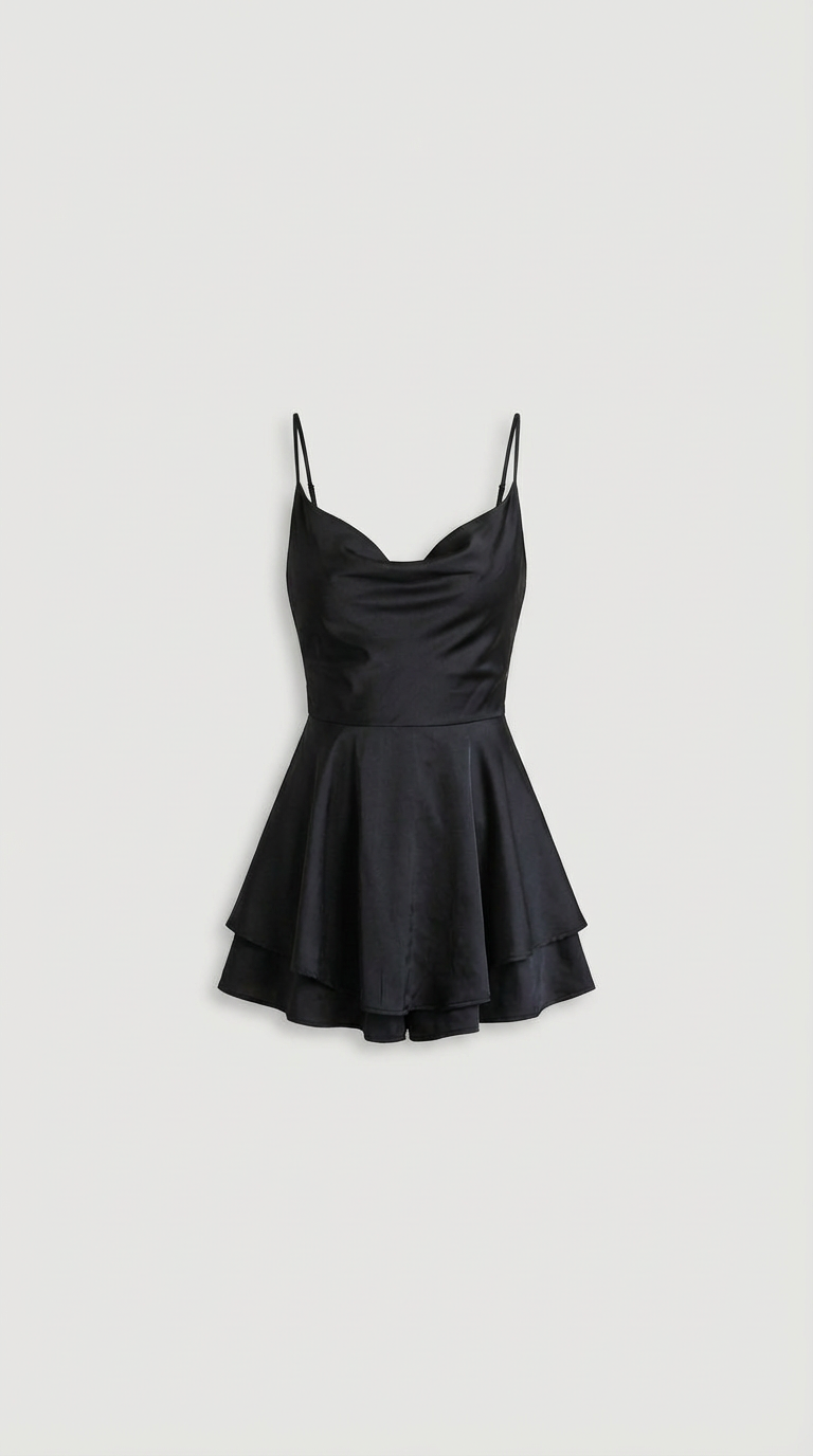 Lola Mini Dress
