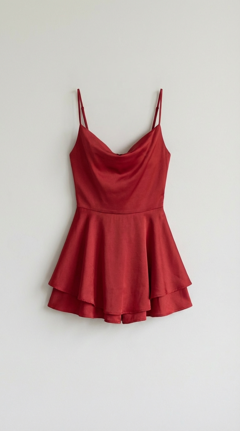 Lola Mini Dress
